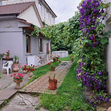 Marco'S Studio Făgăraş Exterior foto